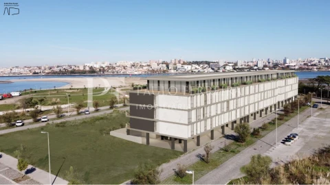 Apartamento T4 para Venda em Canidelo