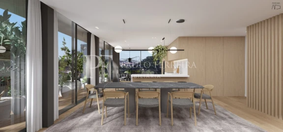 Apartamento T4 para Venda em Canidelo
