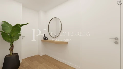 Apartamento T4 para Venda em Canidelo