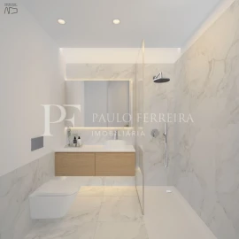 Apartamento T4 para Venda em Canidelo