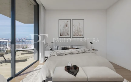 Apartamento T4 para Venda em Canidelo