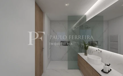 Apartamento T4 para Venda em Canidelo