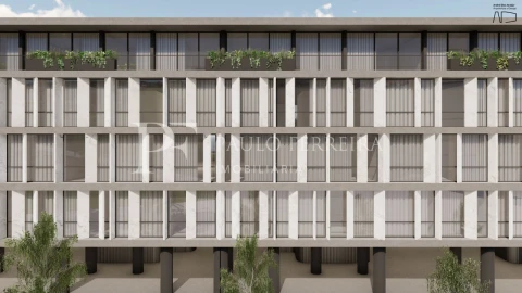 Apartamento T4 para Venda em Canidelo