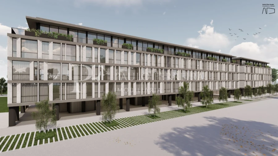 Apartamento T4 para Venda em Canidelo Foto 15