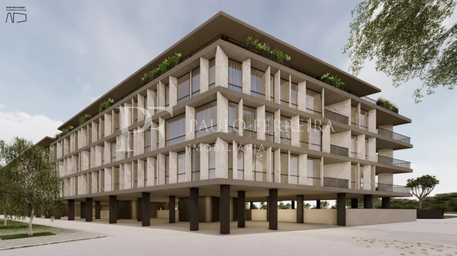 Apartamento T4 para Venda em Canidelo Foto 17