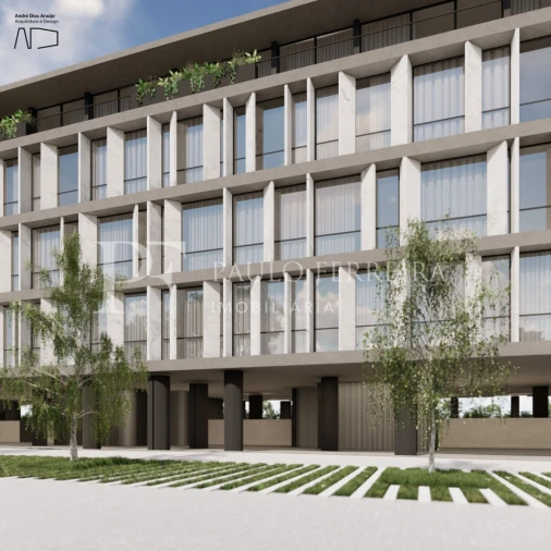 Apartamento T4 para Venda em Canidelo Foto 21