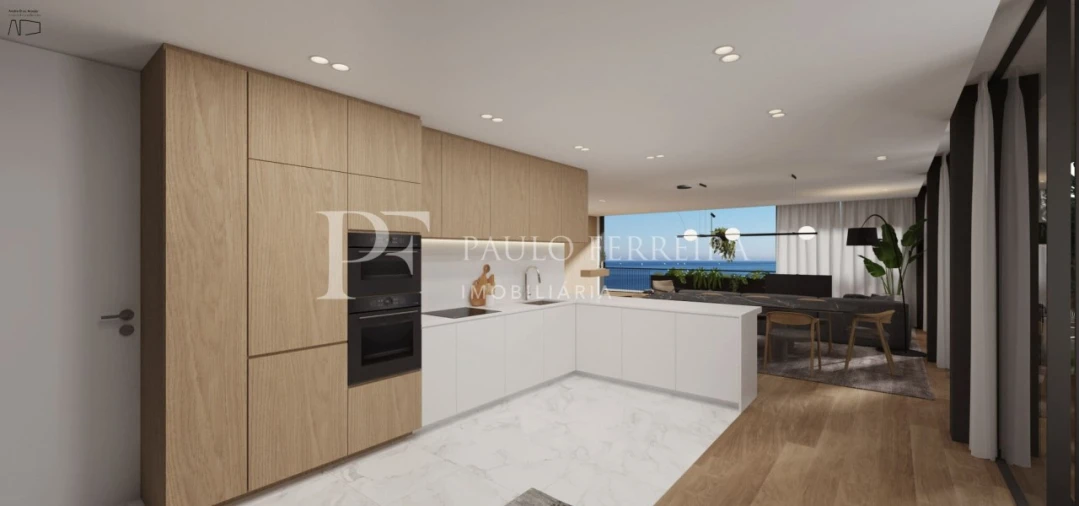 Apartamento T4 para Venda em Canidelo Foto 30