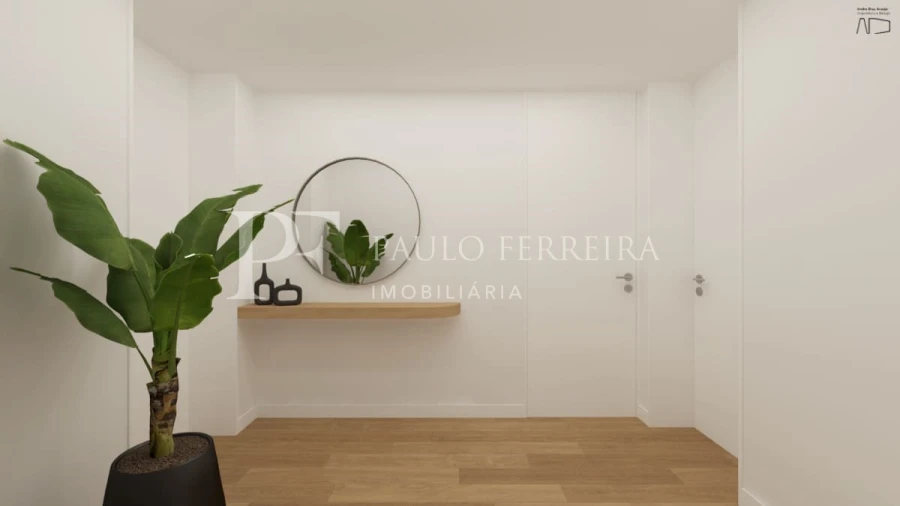 Apartamento T4 para Venda em Canidelo Foto 31