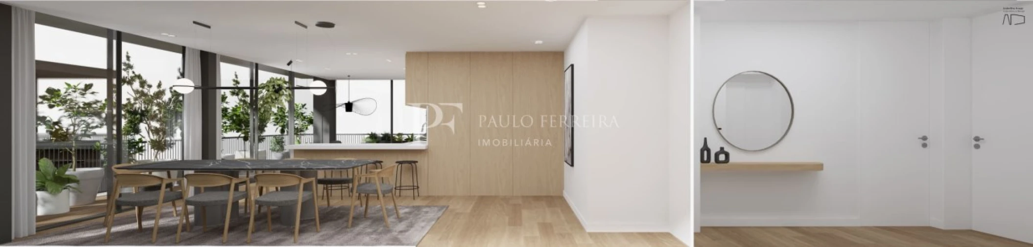 Apartamento T4 para Venda em Canidelo Foto 40