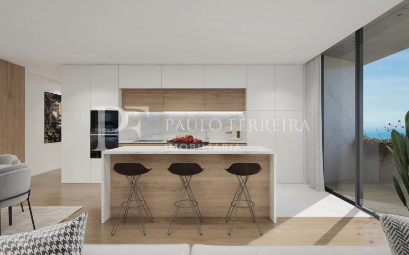 Apartamento T4 para Venda em Canidelo Foto 42