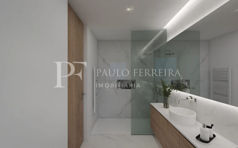 Apartamento T4 para Venda em Canidelo Foto 48