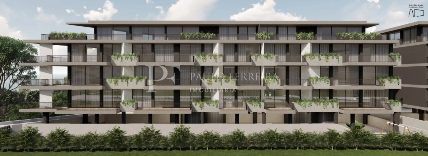 Apartamento T4 para Venda em Canidelo Foto 56