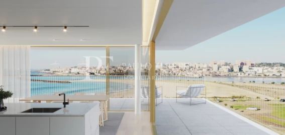Apartamento T3 para Venda em Canidelo
