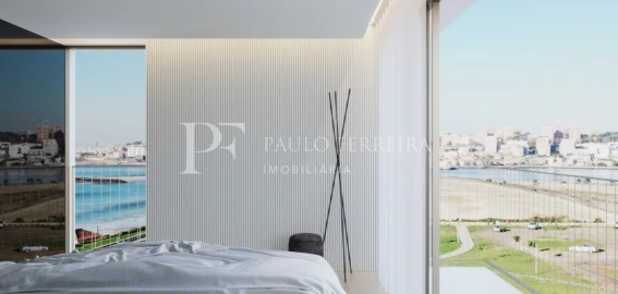 Apartamento T3 para Venda em Canidelo