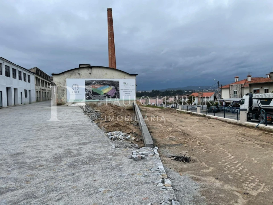 Armazém para Venda em Avidos e Lagoa Foto 6