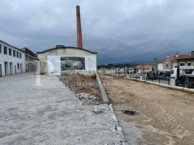 Armazém para Venda em Avidos e Lagoa Foto 6