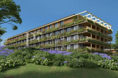 Apartamento T4 para Venda em Canidelo