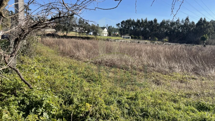 Terreno para Venda em Valença, Cristelo Covo e Arão Foto 6