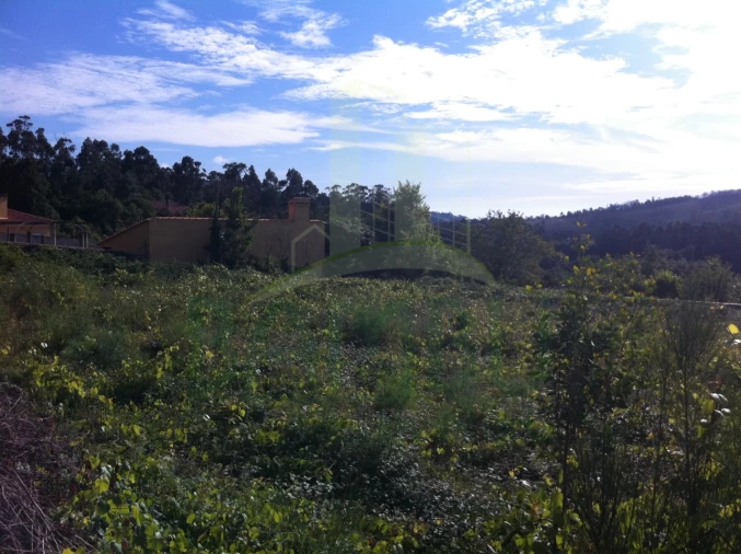 Terreno para Venda em Vilar de Mouros Foto 10