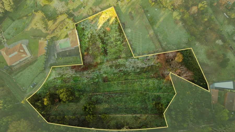 Terreno para Venda em Vilar de Mouros Foto 2