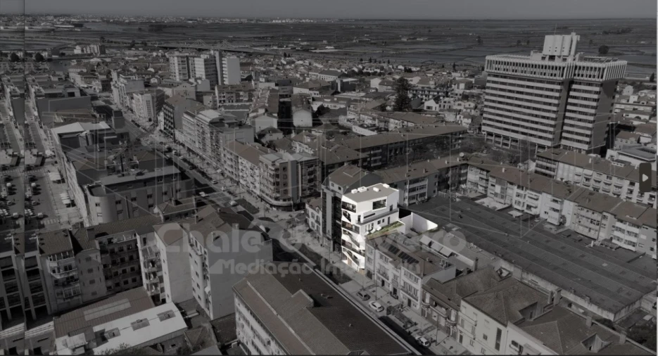 Apartamento T3 para Venda em Glória e Vera Cruz Foto 4