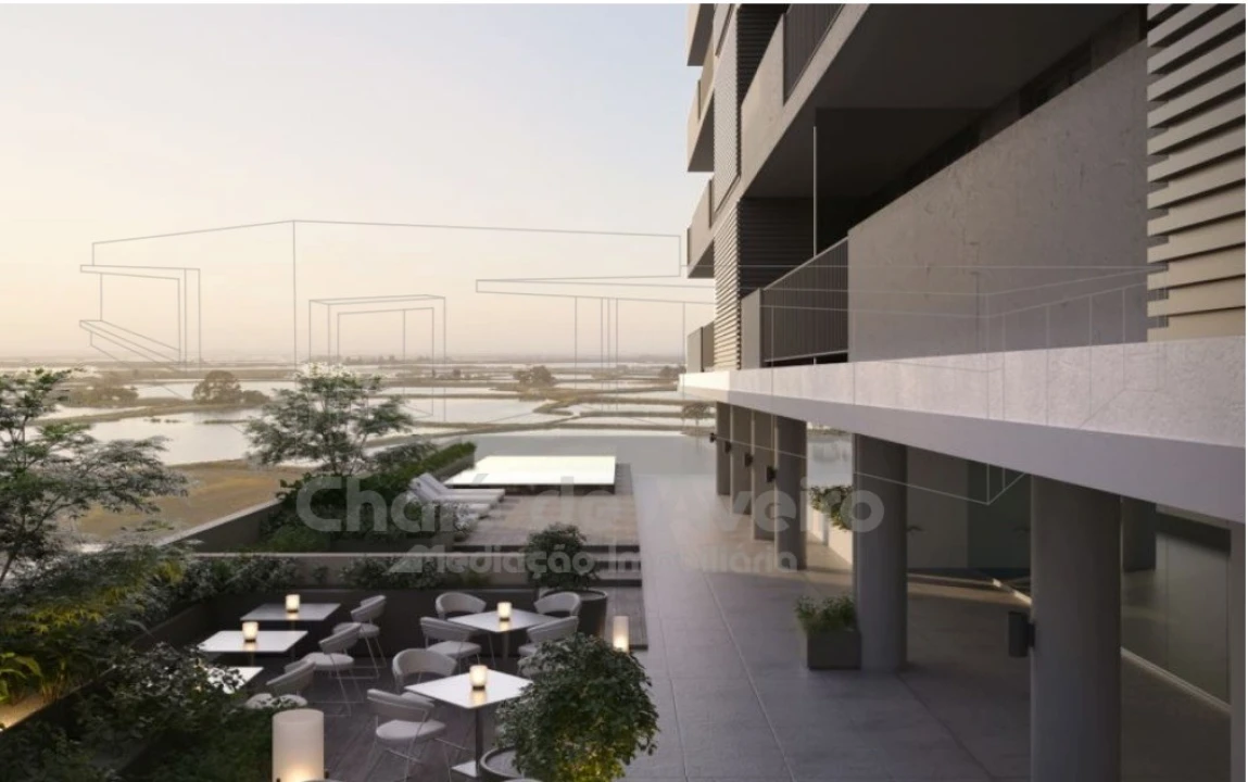 Apartamento T3 para Venda em Glória e Vera Cruz Foto 3