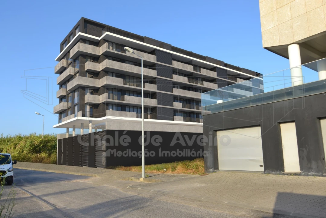 Apartamento T3 para Venda em Glória e Vera Cruz Foto 10