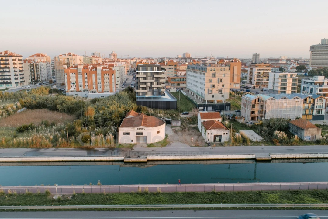 Apartamento T3 para Venda em Glória e Vera Cruz Foto 14