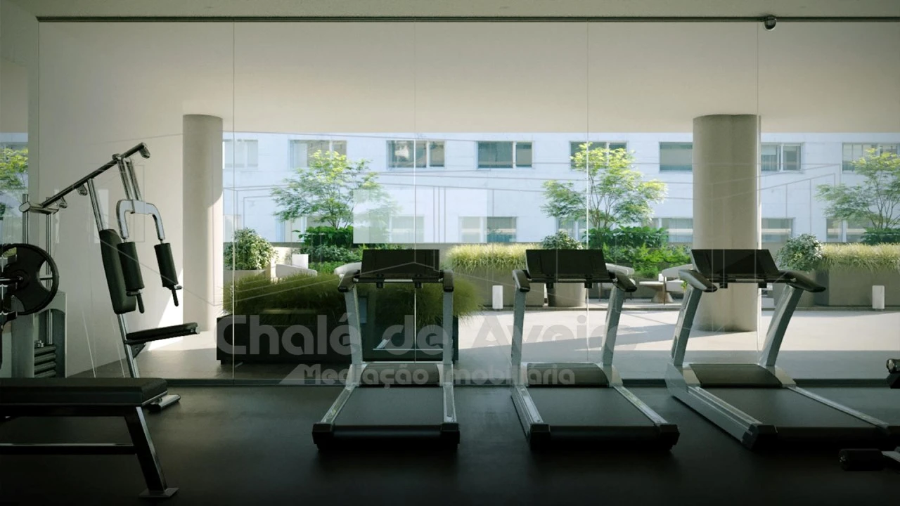 Apartamento T3 para Venda em Glória e Vera Cruz Foto 2