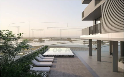 Apartamento T3 para Venda em Glória e Vera Cruz