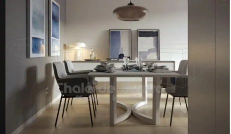 Apartamento T3 para Venda em Glória e Vera Cruz