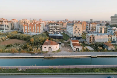 Apartamento T3 para Venda em Glória e Vera Cruz