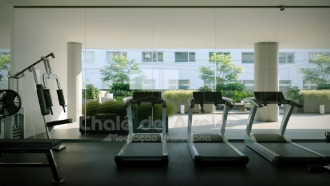 Apartamento T3 para Venda em Glória e Vera Cruz