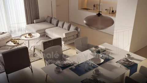 Apartamento T3 para Venda em Glória e Vera Cruz