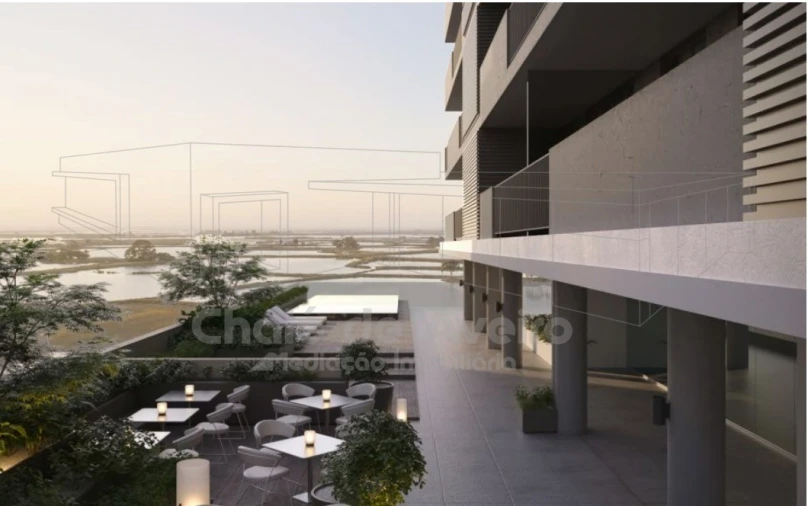 Apartamento T3 para Venda em Glória e Vera Cruz Foto 3