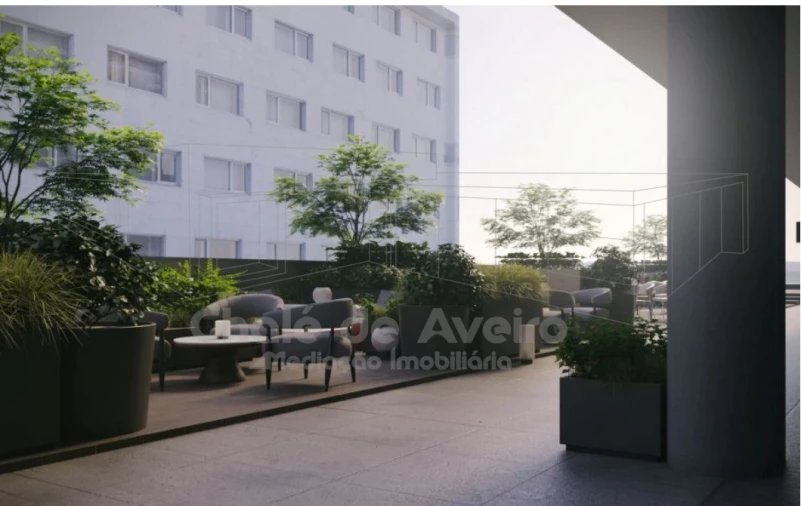 Apartamento T3 para Venda em Glória e Vera Cruz Foto 9
