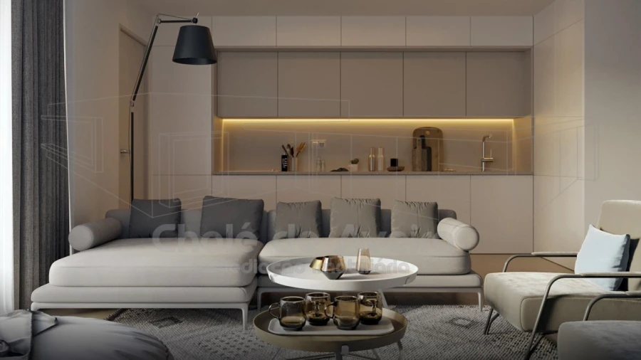 Apartamento T3 para Venda em Glória e Vera Cruz Foto 7