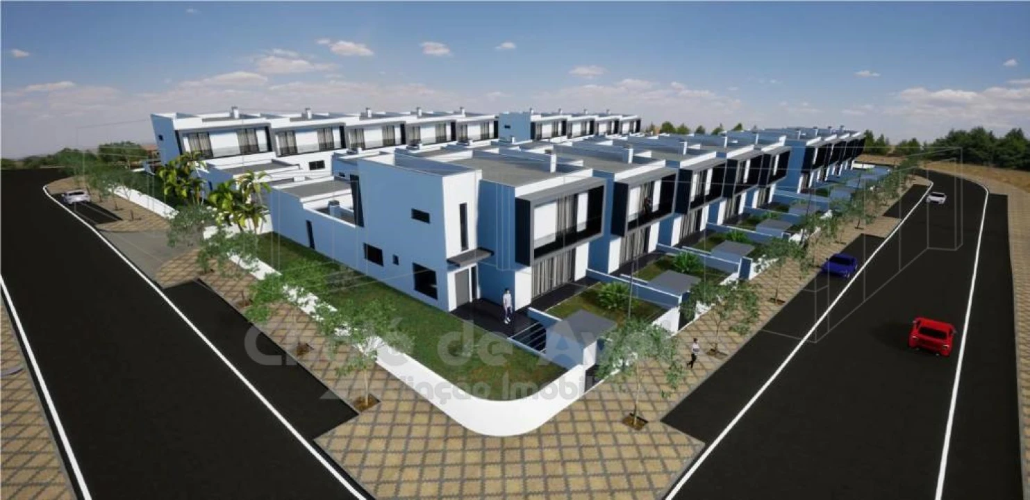 Moradia T3 para Venda em Amoreira da Gândara, Paredes do Bairro e Ancas Foto 14