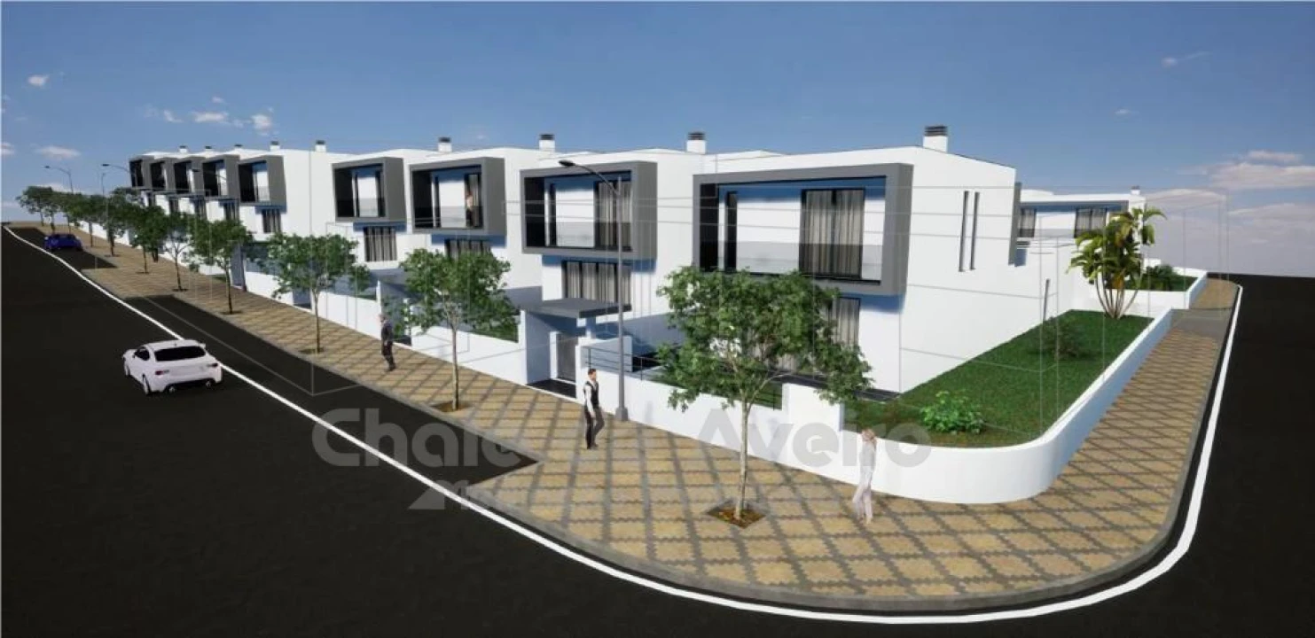 Moradia T3 para Venda em Amoreira da Gândara, Paredes do Bairro e Ancas Foto 16