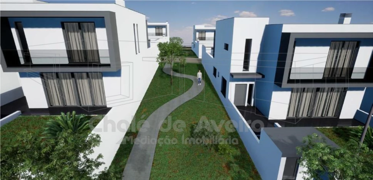 Moradia T3 para Venda em Amoreira da Gândara, Paredes do Bairro e Ancas Foto 17