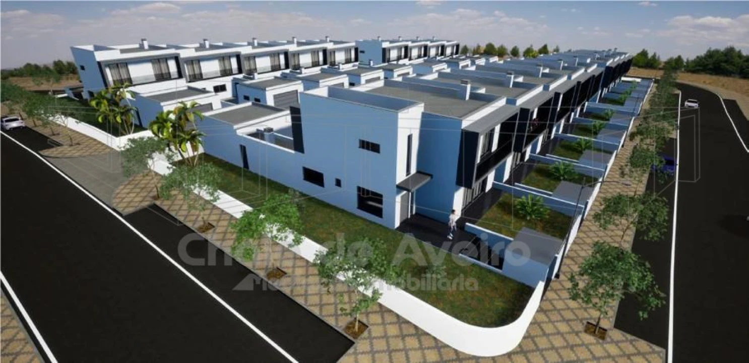 Moradia T3 para Venda em Amoreira da Gândara, Paredes do Bairro e Ancas Foto 18