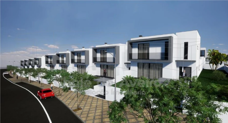 Moradia T3 para Venda em Amoreira da Gândara, Paredes do Bairro e Ancas Foto 4