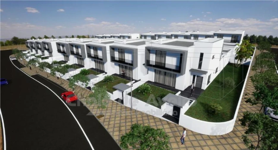 Moradia T3 para Venda em Amoreira da Gândara, Paredes do Bairro e Ancas Foto 7