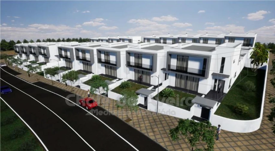 Moradia T3 para Venda em Amoreira da Gândara, Paredes do Bairro e Ancas Foto 19