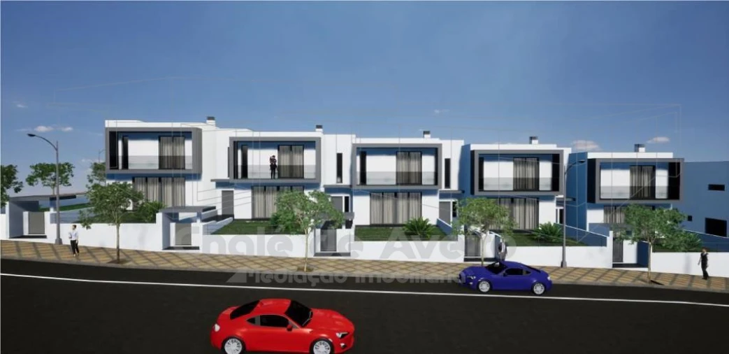 Moradia T3 para Venda em Amoreira da Gândara, Paredes do Bairro e Ancas Foto 21