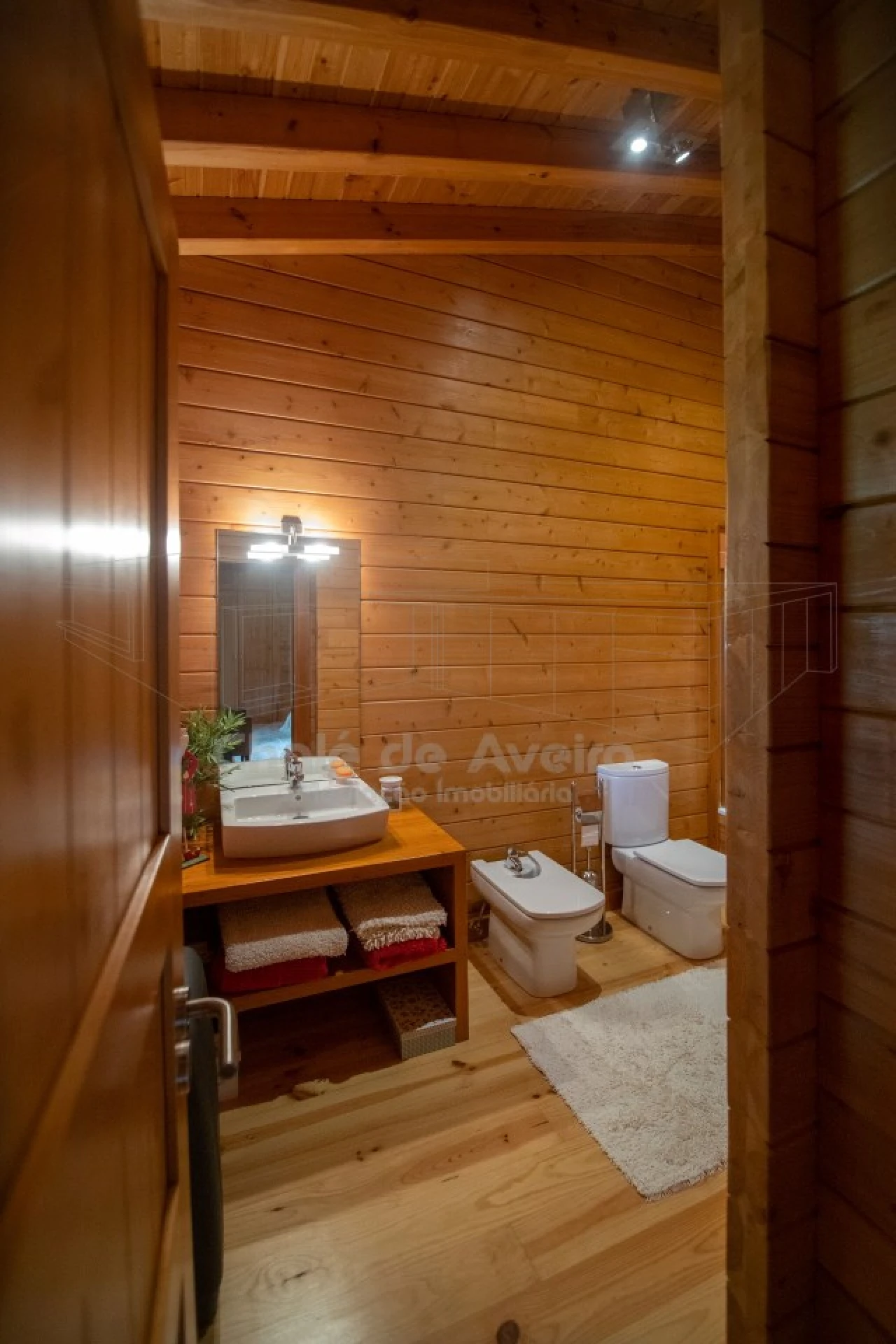 Quinta T8 para Venda em O. Azeméis, Riba-Ul, Ul, Macinhata Seixa, Madail Foto 31