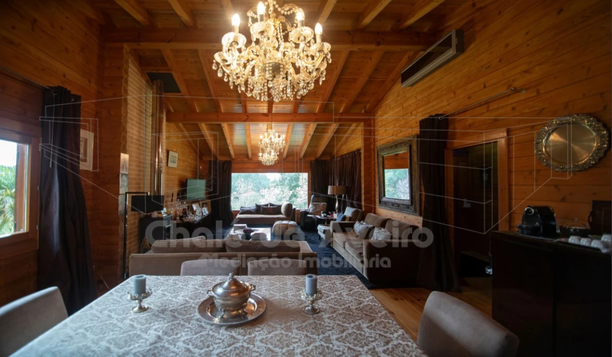 Quinta T8 para Venda em O. Azeméis, Riba-Ul, Ul, Macinhata Seixa, Madail Foto 19