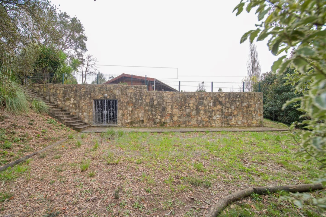 Quinta T8 para Venda em O. Azeméis, Riba-Ul, Ul, Macinhata Seixa, Madail Foto 45