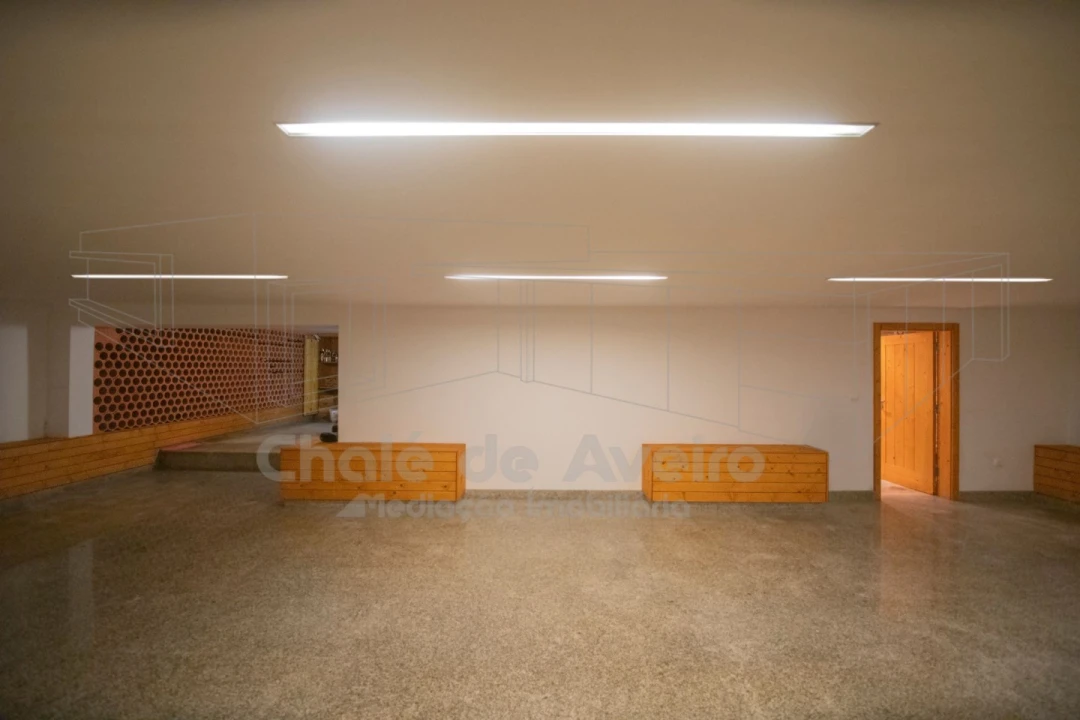 Quinta T8 para Venda em O. Azeméis, Riba-Ul, Ul, Macinhata Seixa, Madail Foto 4