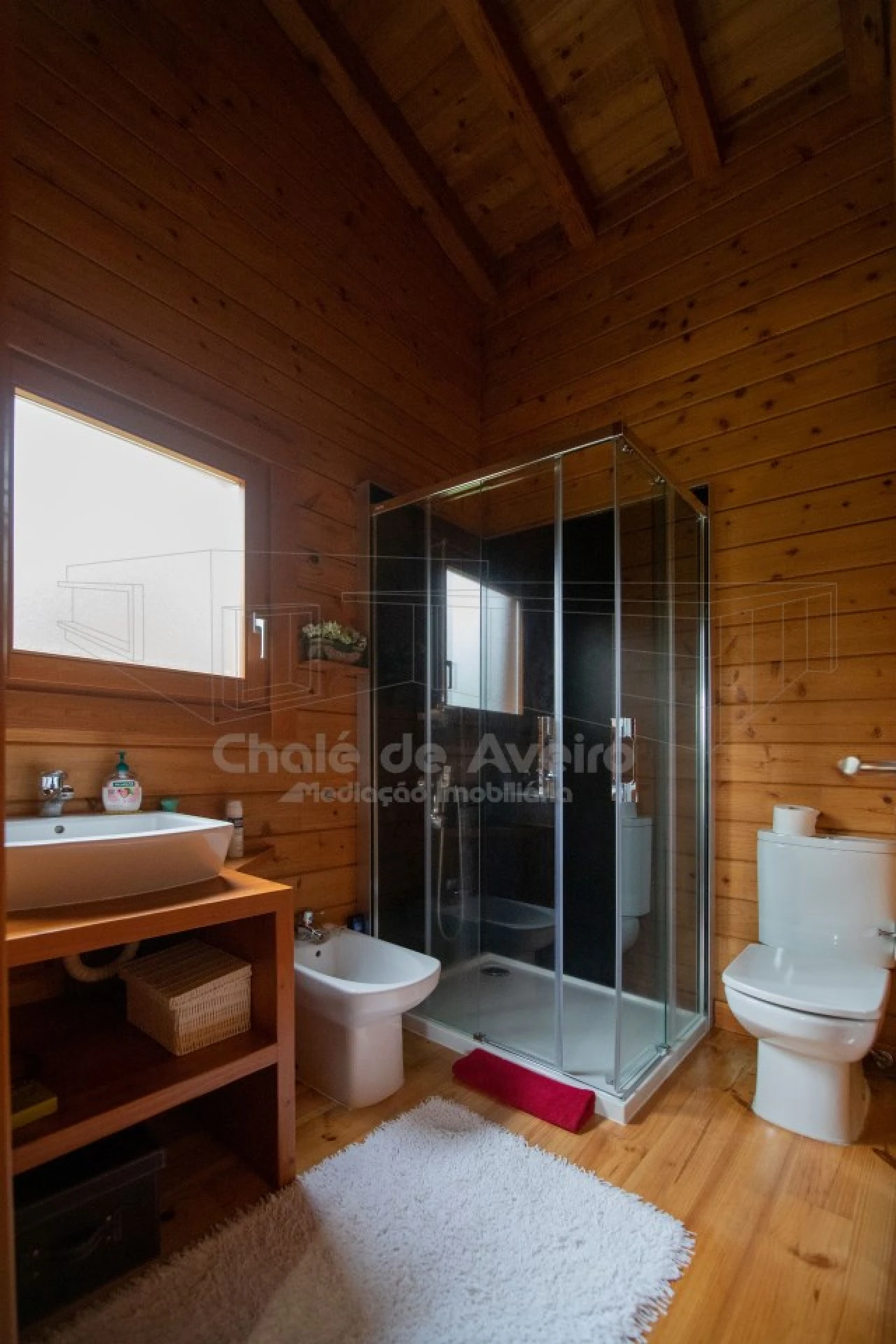 Quinta T8 para Venda em O. Azeméis, Riba-Ul, Ul, Macinhata Seixa, Madail Foto 33